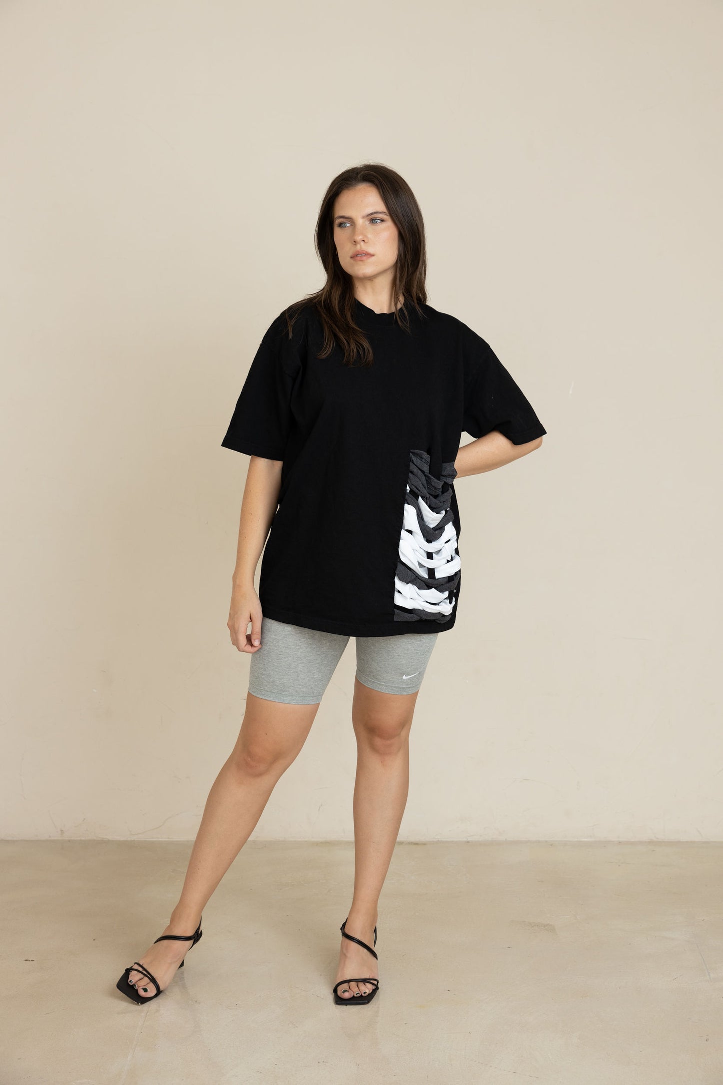 Shane Boxy Tee